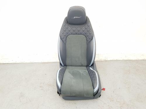 Sæde højre fortil BENTLEY CONTINENTAL Coupe (3S3) 6.0 W12 AWD | BP37685093C16 - Image 76
