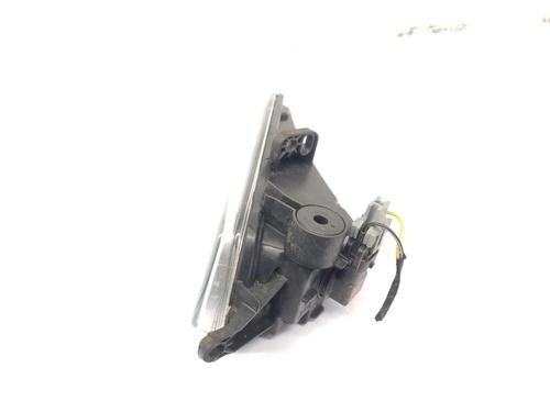 Right front fog light FORD FOCUS III 1.5 TDCi | BP27392526C31 