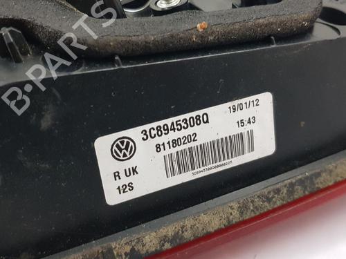 Right tailgate light VW CC B7 (358) 2.0 TDI | BP31690908C80 