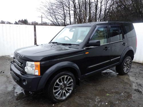 Electronic module LAND ROVER DISCOVERY III (L319) 2.7 TD 4x4 | BP25928963M83 - Image 10