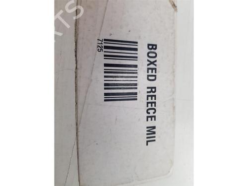 Right front brake caliper AUDI A5 Sportback (F5A, F5F) 2.0 TDI | BP22989684M104 