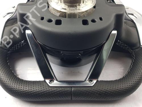 Steering wheel LOTUS EMIRA 3.5 | BP30690098C49 