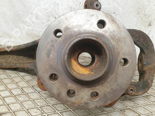 Zwrotnica przednia lewa VW AMAROK (2HA, 2HB, S1B, S6B, S7A, S7B, AGD) 2.0 TDI 4motion | BP30520498M25