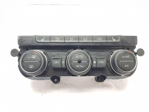 Used Climate control VW GOLF VII (5G1, BQ1, BE1, BE2) 2.0 R 4motion (300 hp) 28032649