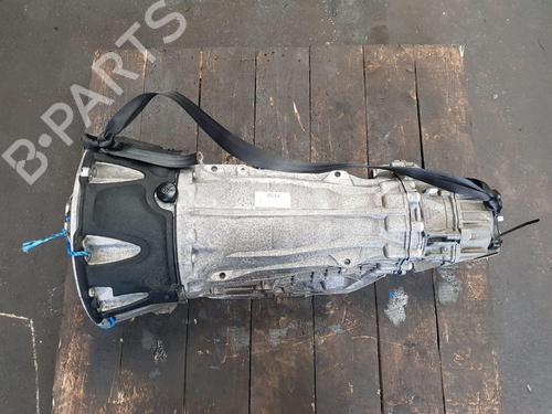 Used Gearbox Gearbox MERCEDES-BENZ GLC (X253) 220 d 4-matic (253.915) (194 hp) 25463126 25463126