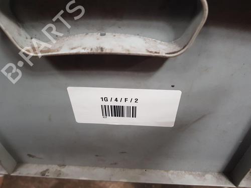 Electronic module FORD ECOSPORT | BP22669546M83