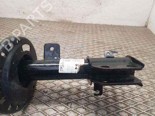 Right front shock absorber OPEL CORSA F (P2JO) 1.2 (68) | BP29575628M17 