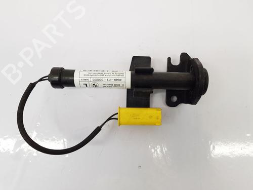 Used Electronic module BMW X3 (G01, F97, G08) M Competition (510 hp) 32177523