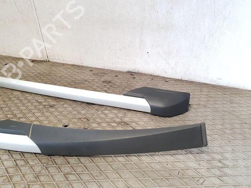 Roof bar FORD TRANSIT COURIER B460 Box Body/MPV 1.5 TDCi | BP29984368C65 