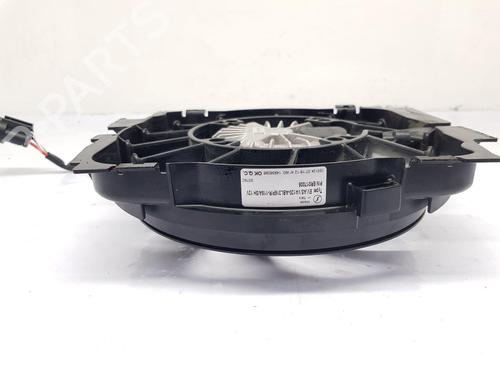 Radiator fan VOLVO XC60 II (246) T8 Hybrid AWD | BP29343393M35 