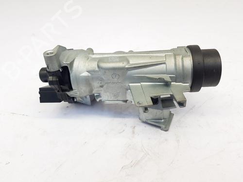 Ignition barrel VW GOLF VII (5G1, BQ1, BE1, BE2) 1.6 TDI | BP26509258M48 