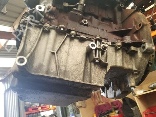 Engine FORD FIESTA VII (HJ, HF)  | BP31282816M1 