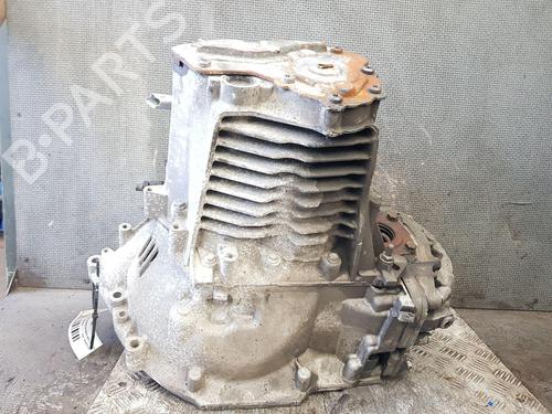 Gearbox CITROËN JUMPY III Van (V_) 2.0 BlueHDi 120 | BP22666854M3