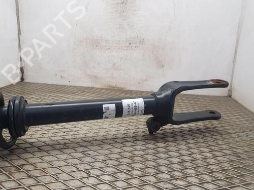 Left front shock absorber MERCEDES-BENZ M-CLASS (W164) ML 320 CDI 4-matic (164.122) | BP29956983M16 