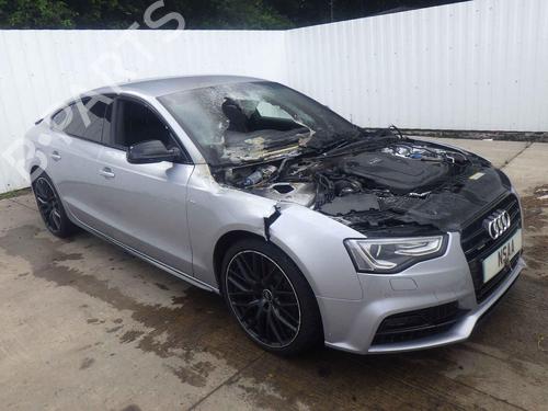 Switch AUDI A5 Sportback (8TA) 2.0 TDI quattro | BP38437063I30 - Image 13