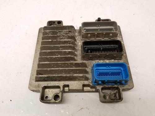 Used Engine control unit (ECU) Engine control unit (ECU) 39382135 39382135
