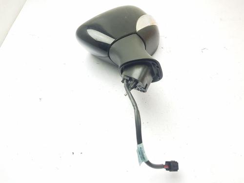 Used Left mirror Left mirror RENAULT CLIO IV (BH_) 0.9 TCe 90 (BHNF, BHMA, BHMH, BHJK, BHJR) (90 hp) 33130866 33130866