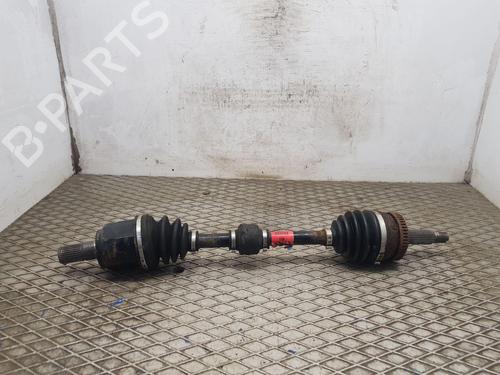 Used Left front driveshaft HYUNDAI i40 I CW (VF) [2011-2019]  29597666