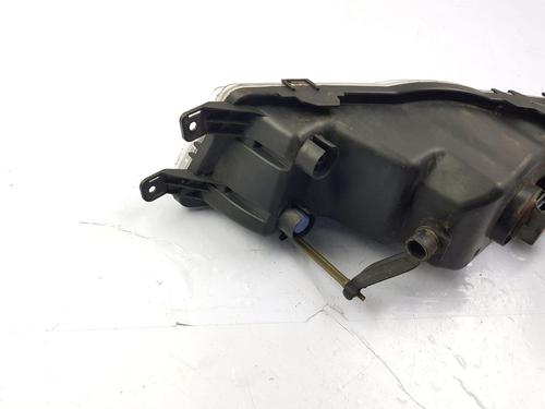 Left front fog light SKODA RAPID (NH3, NK3, NK6) 1.6 TDI | BP24172909C30 