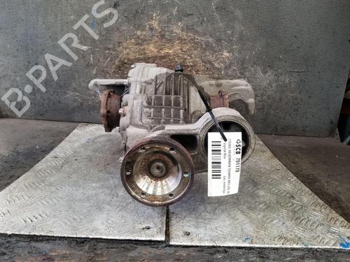 Rear differential VW TOUAREG (CR7, RC8) | BP33165244M24 - Image 3
