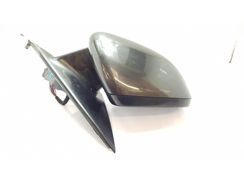 Right mirror JAGUAR XF I (X250) 3.0 D | BP24965003C27 