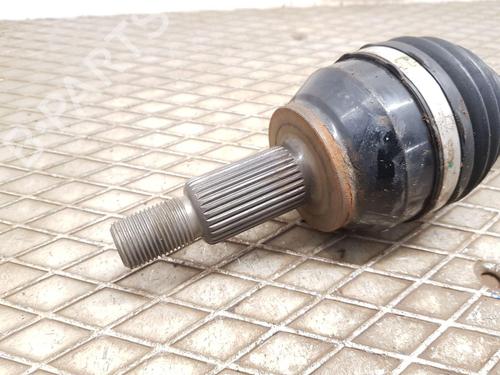 Left front driveshaft JAGUAR I-PACE (X590) EV400 AWD | BP31053705M38