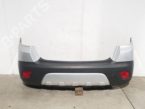 Used Rear bumper Rear bumper 22659176 22659176