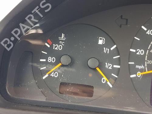 Kombiinstrument MERCEDES-BENZ E-CLASS T-Model (S210) E 320 T CDI (210.226) | BP29620648C47 