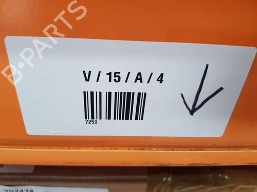 Right headlight SEAT LEON (5F1) 1.4 TSI | BP29597905C29 