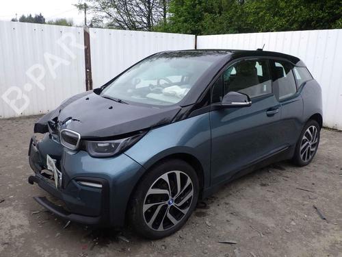 Engine control unit (ECU) BMW i3 (I01) Electric | BP30948688M57 - Image 10