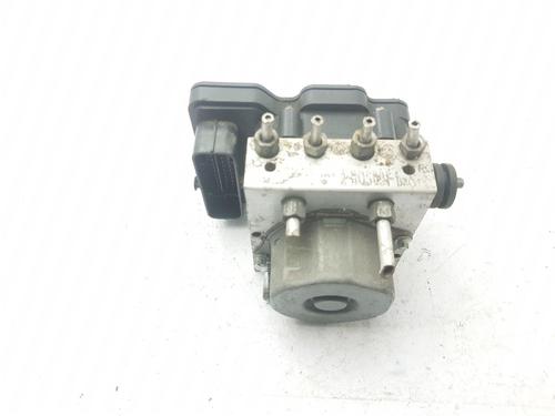 Used ABS pump ABS pump RENAULT CAPTUR I (J5_, H5_) 0.9 TCe 90 (90 hp) 35772317 35772317