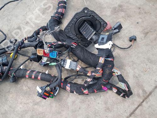 Wiring harness BENTLEY CONTINENTAL Convertible (3S_) 4.0 V8 AWD | BP33165238E16  - Image 5