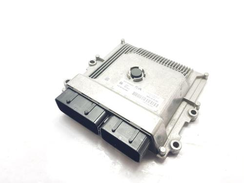 Motorstyringsenhet CITROËN C3 III (SX) 1.2 THP 110 (SXHNPS, SXHNZT, SXHNZ6) (110 hp) 30891597