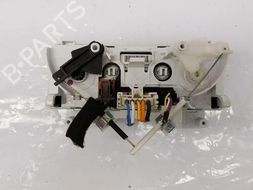 Climate control CITROËN BERLINGO Box Body/MPV (B9) 1.6 BlueHDi 100 | BP39407940I5  - Image 6