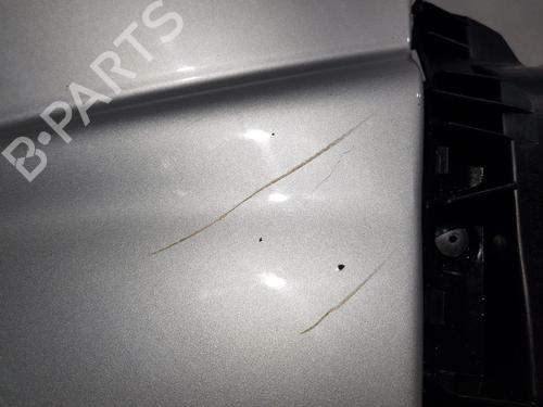 Forskærm Højre RENAULT TRAFIC II Van (FL) 2.0 dCi 115 (FL01, FL0U, FL00, FL0H, FL0M) | BP30977088C42 