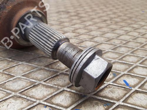 Left front driveshaft TESLA MODEL 3 (5YJ3) EV AWD | BP33966798M38  - Image 5