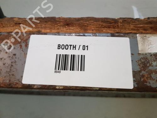 Mass air flow sensor MCLAREN 720S 4.0 | BP38461563M95 - Image 8