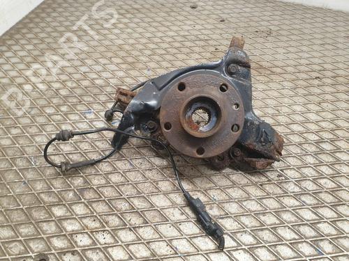 Used Left front steering knuckle FIAT DOBLO Platform/Chassis (263_) 1.3 D Multijet (90 hp) 30471388