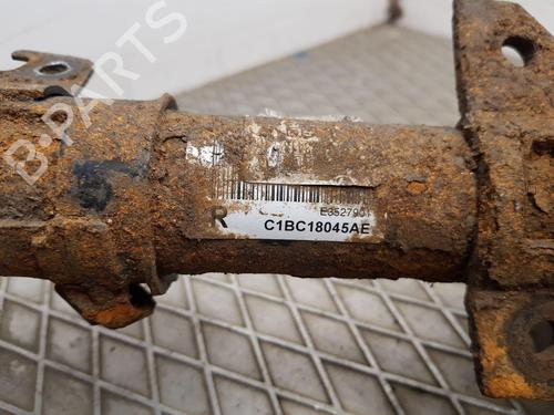 Right front shock absorber FORD FIESTA VI (CB1, CCN) | BP25838857M17