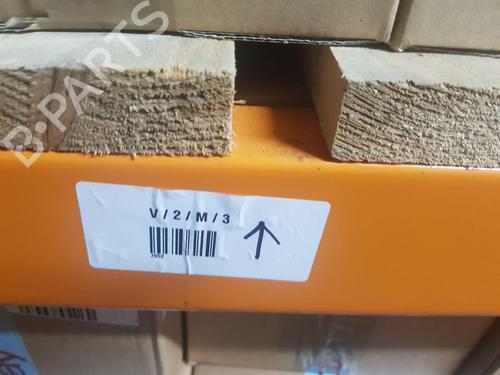 Front left interior door handle FORD KA (RU8) 1.2 | BP33275628I13 - Image 8