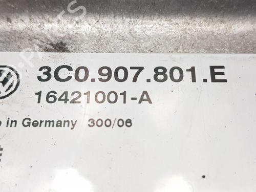 Elektronisk modul VW PASSAT B6 (3C2) 2.0 TDI 16V | BP29316157M83 