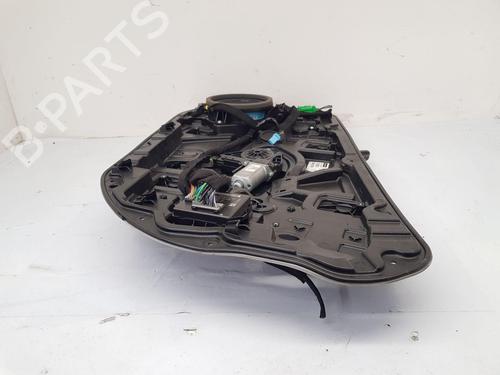 Front right window mechanism VOLVO V40 Hatchback (525) T2 | BP33966923C23 - Image 3