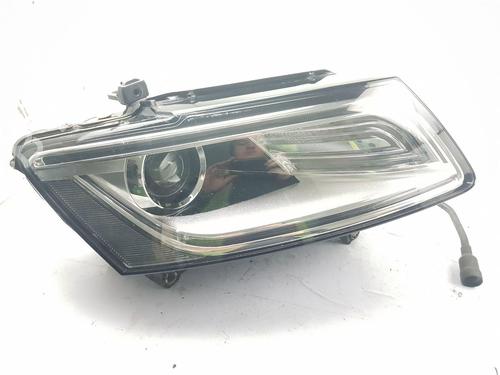 Right headlight AUDI Q5 (8RB) SQ5 TDI quattro | BP35885137C29 - Image 2
