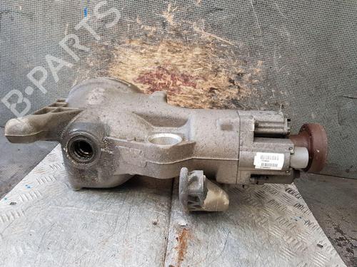 Rear differential LAND ROVER FREELANDER 2 (L359) 2.2 TD4 4x4 | BP29641815M24 