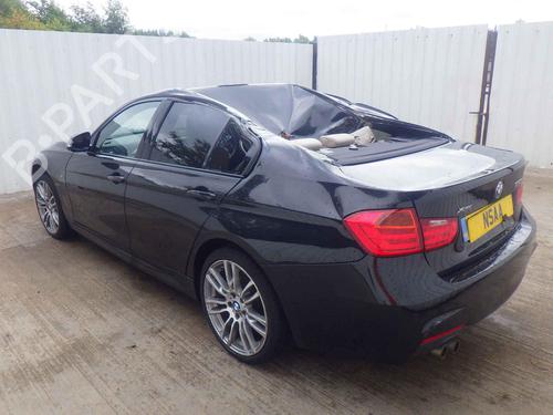 Engine BMW 3 (F30, F80) 330 d xDrive | BP28284117M1 - Image 20