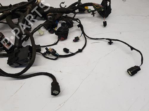 Wiring harness JAGUAR I-PACE (X590) EV400 AWD | BP37584954E16 - Image 5