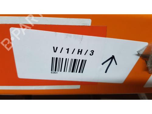 Front right seatbelt MINI MINI COUNTRYMAN (R60) Cooper | BP34142002I25 - Image 9