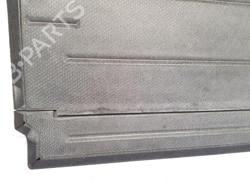Luggage compartment floor VW GOLF VII (5G1, BQ1, BE1, BE2) 1.4 TSI | BP30137843I33 