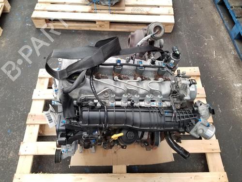 Engine KIA CEE'D (JD) 1.6 CRDi 128 | BP28482915M1