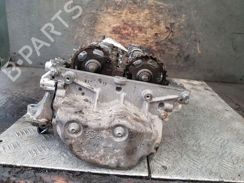 Cylinder head MERCEDES-BENZ SPRINTER 3,5-t Van (B907, B910)  | BP29839875M5